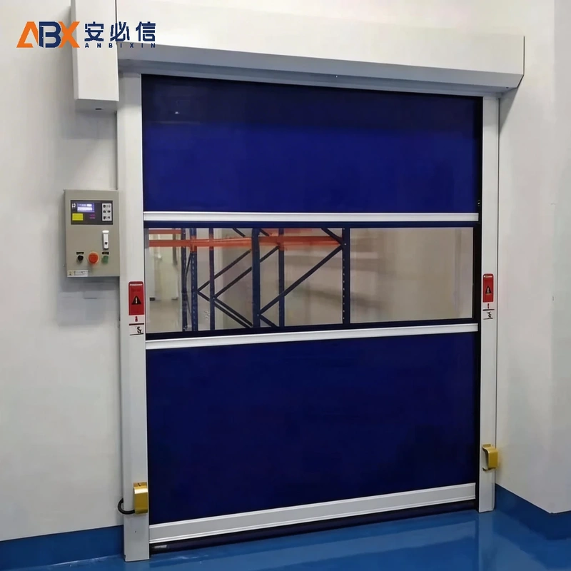 洛阳快速门